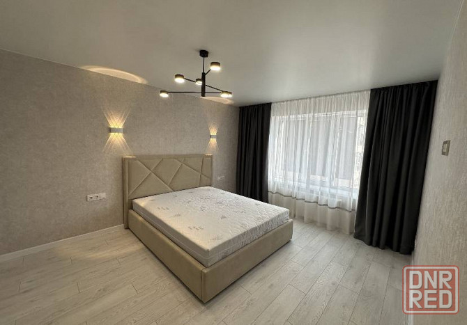 Мариуполь Нахимова 1-к квартира центр от Хозяина Мариуполь - изображение 4