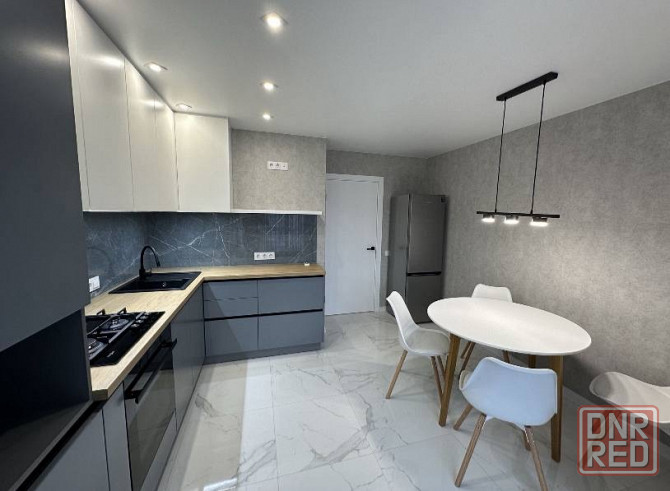 Мариуполь Нахимова 1-к квартира центр от Хозяина Мариуполь - изображение 1