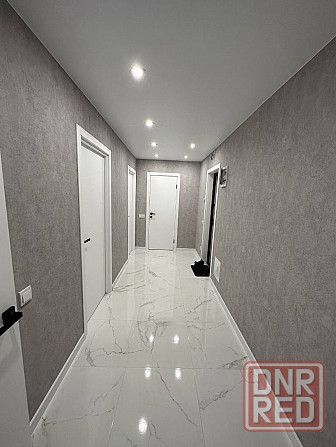 Мариуполь Нахимова 1-к квартира центр от Хозяина Мариуполь - изображение 3