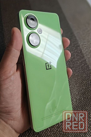 OnePlus Nord CE 3 lite 5g Макеевка - изображение 1