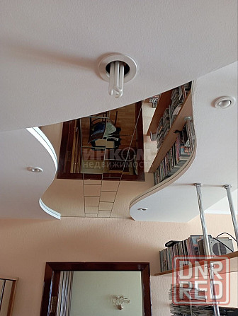 Продам 2к Зозулина 3 Центр Города Луганск - изображение 2