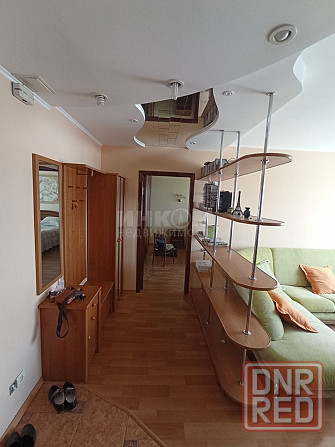 Продам 2к Зозулина 3 Центр Города Луганск - изображение 1