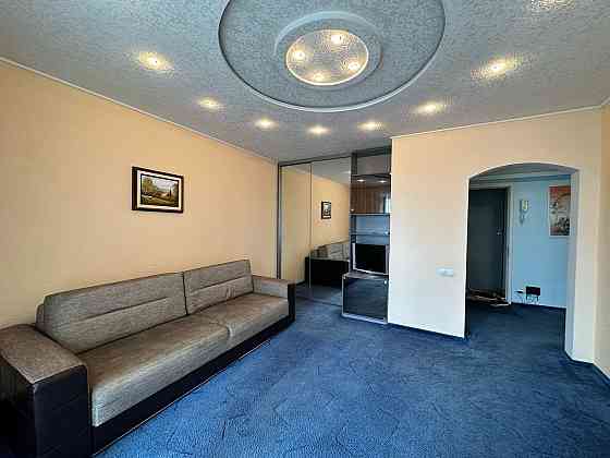 Сдам 1 ком.кв. Проспект Ильича, Супермаркет Молоко, Больница Калинина Донецк