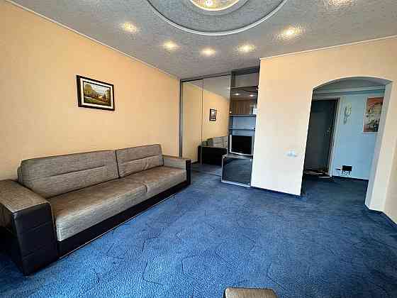 Сдам 1 ком.кв. Проспект Ильича, Супермаркет Молоко, Больница Калинина Донецк