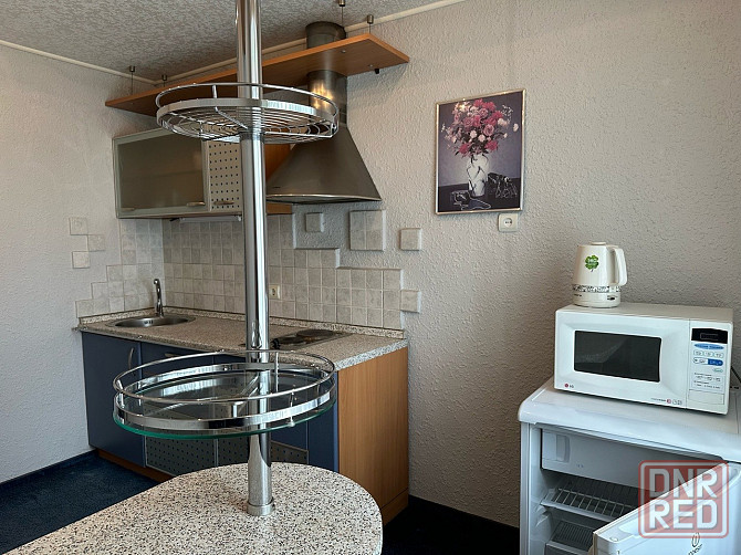 Сдам 1 ком.кв. Проспект Ильича, Супермаркет Молоко, Больница Калинина Донецк - изображение 7