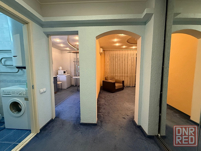 Сдам 1 ком.кв. Проспект Ильича, Супермаркет Молоко, Больница Калинина Донецк - изображение 10