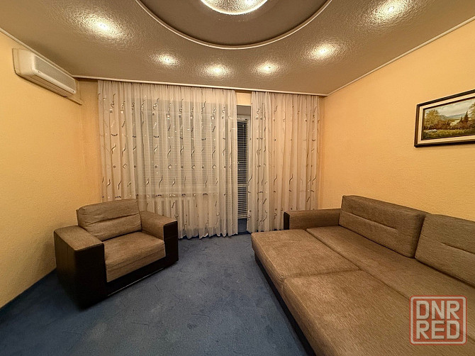 Сдам 1 ком.кв. Проспект Ильича, Супермаркет Молоко, Больница Калинина Донецк - изображение 9