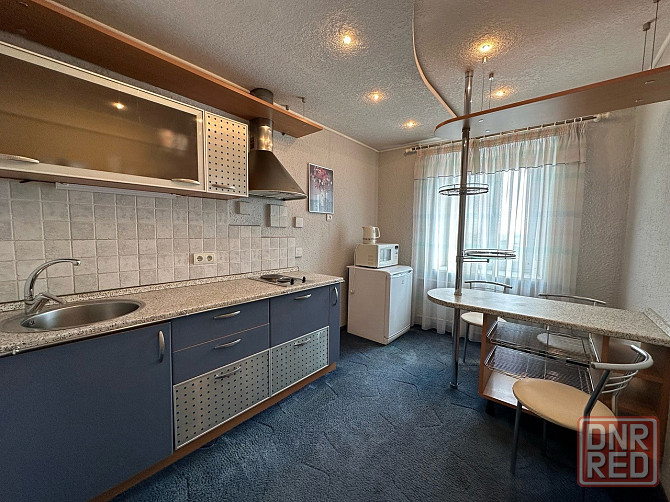 Сдам 1 ком.кв. Проспект Ильича, Супермаркет Молоко, Больница Калинина Донецк - изображение 5