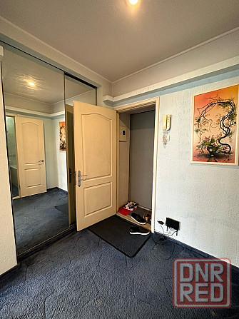 Сдам 1 ком.кв. Проспект Ильича, Супермаркет Молоко, Больница Калинина Донецк - изображение 6