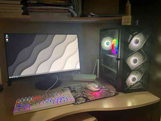 Компьютер Макеевка