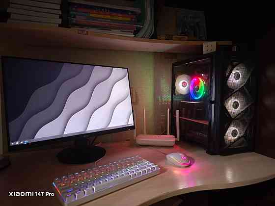 Компьютер Макеевка