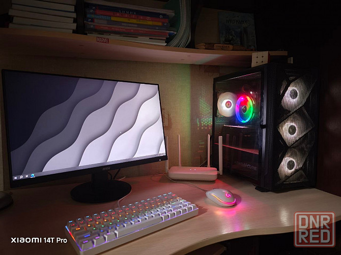 Компьютер Макеевка - изображение 1