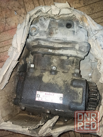 Компрессор камаз Донецк - изображение 1