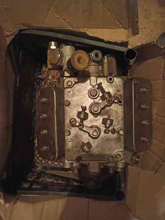 Тнвд камаз Донецк