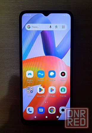 Redmi а2 64гб Макеевка - изображение 2