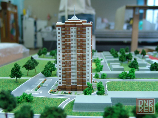 Участок 37.50 соток Центр Города Луганск - изображение 1