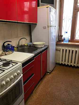 2х-комнатная, Театральный п-т, 26000 р. мебель, техника Донецк