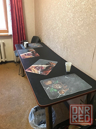 2х-комнатная, Театральный п-т, 26000 р. мебель, техника Донецк - изображение 6