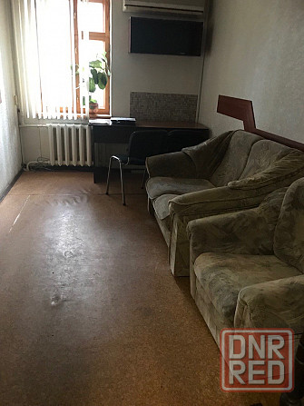 2х-комнатная, Театральный п-т, 26000 р. мебель, техника Донецк - изображение 4