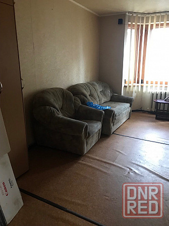 2х-комнатная, Театральный п-т, 26000 р. мебель, техника Донецк - изображение 8