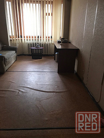 2х-комнатная, Театральный п-т, 26000 р. мебель, техника Донецк - изображение 5