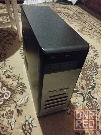 Пк для офиса и дома Донецк - изображение 1