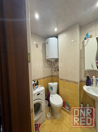 Продам 1к кв. Заречный 3Б Луганск - изображение 1