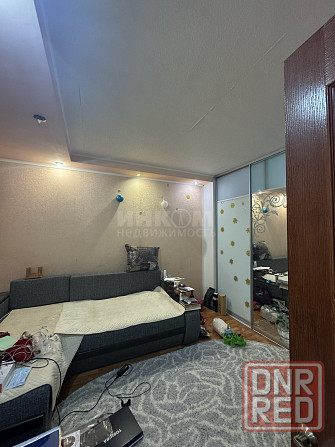 Продам 1к кв. Заречный 3Б Луганск - изображение 6