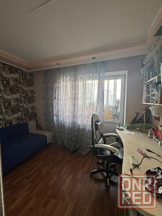 Продам 1к кв. Заречный 3Б Луганск - изображение 5