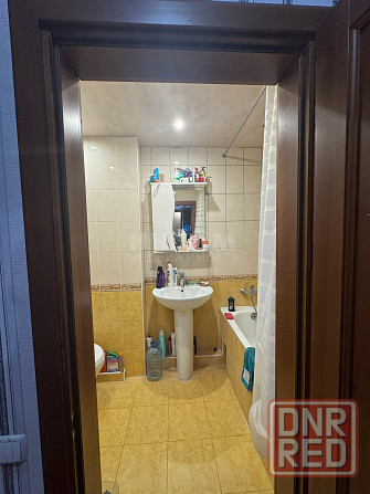 Продам 1к кв. Заречный 3Б Луганск - изображение 2