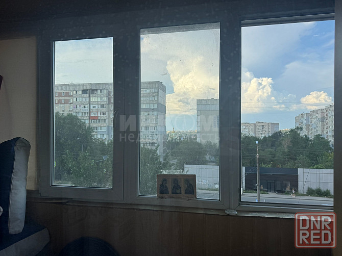 Продам 1к кв. Заречный 3Б Луганск - изображение 4