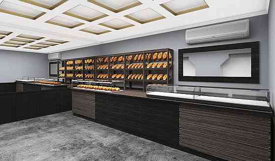 Мебель для бизнеса Донецк