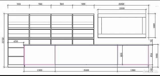 Мебель для бизнеса Донецк