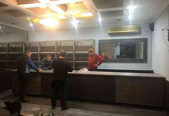 Мебель для бизнеса Донецк