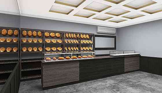 Мебель для бизнеса Донецк