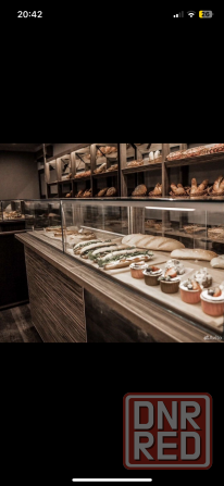 Мебель для бизнеса Донецк - изображение 5