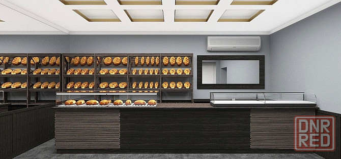 Мебель для бизнеса Донецк - изображение 1