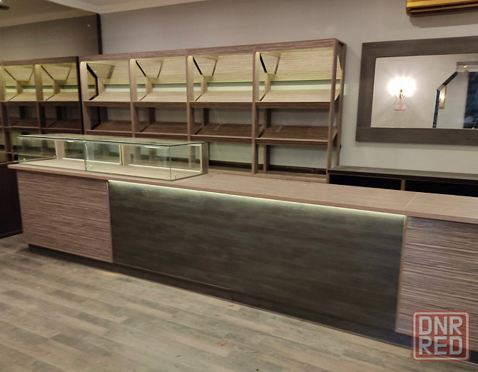 Мебель для бизнеса Донецк - изображение 1