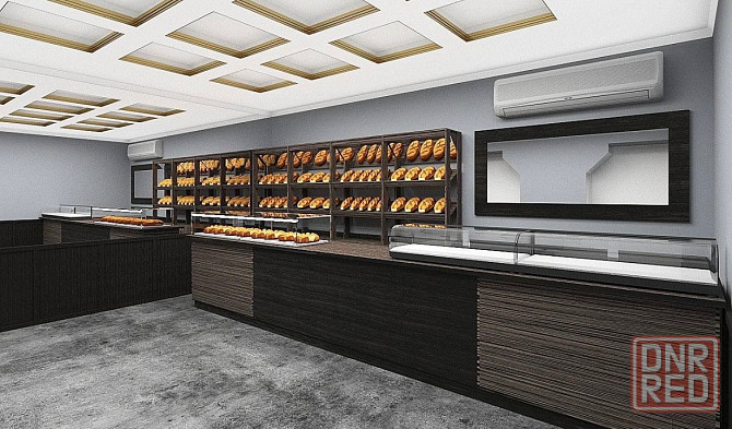 Мебель для бизнеса Донецк - изображение 3