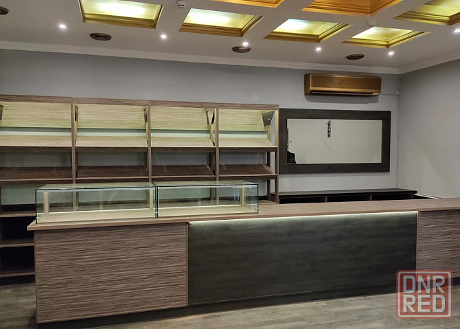 Мебель для бизнеса Донецк - изображение 2