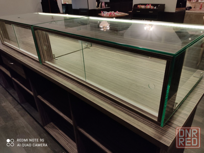 Мебель для бизнеса Донецк - изображение 3