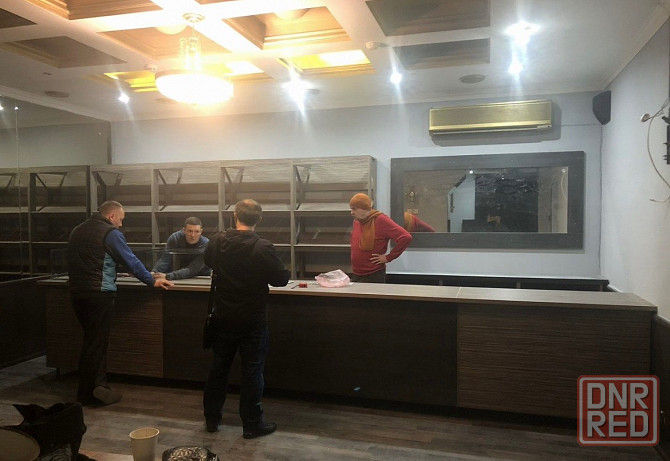 Мебель для бизнеса Донецк - изображение 6