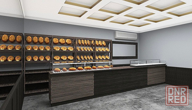 Мебель для бизнеса Донецк - изображение 2