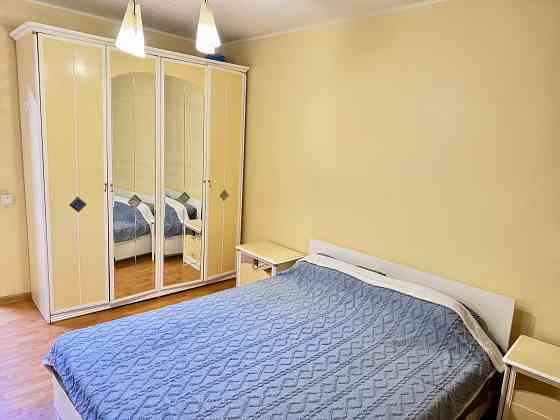 Посуточно квартира с водой в центре Донецка Донецк