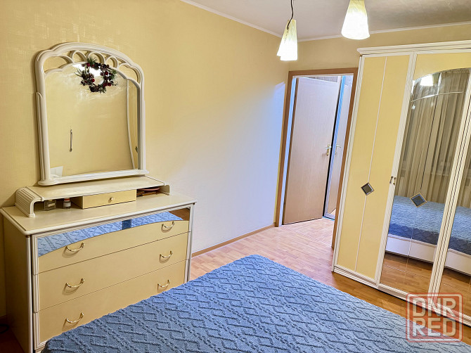 Посуточно квартира с водой в центре Донецка Донецк - изображение 5