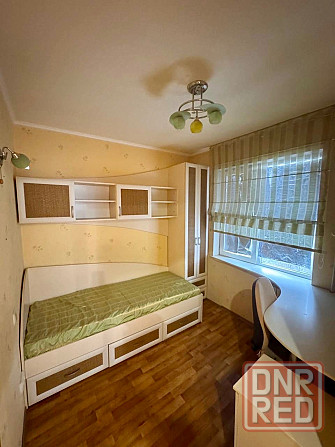 Посуточно квартира с водой в центре Донецка Донецк - изображение 8