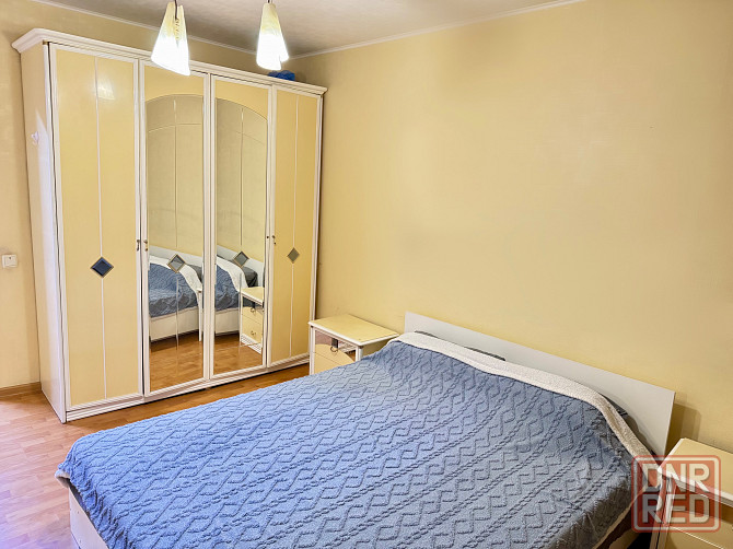 Посуточно квартира с водой в центре Донецка Донецк - изображение 6