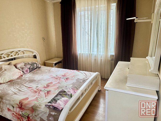 Посуточно квартира с водой в центре Донецка Донецк - изображение 4