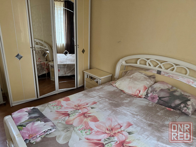 Посуточно квартира с водой в центре Донецка Донецк - изображение 5