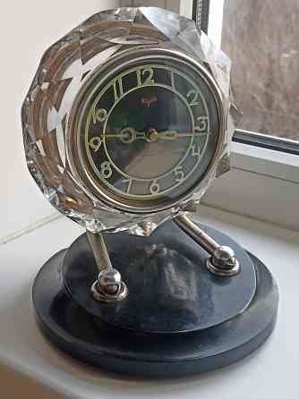 Настольные часы Маяк Донецк